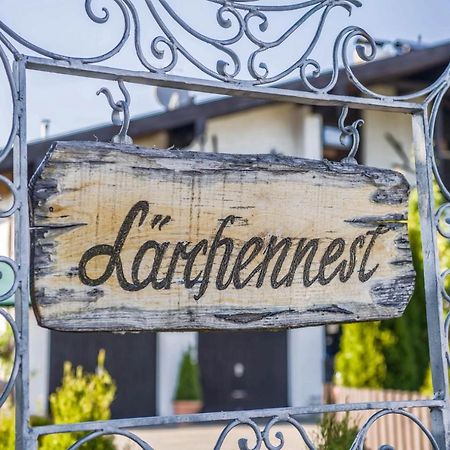 Direkt Zwischen Chiemsee U Alpen Dg Bernau am Chiemsee Eksteriør billede